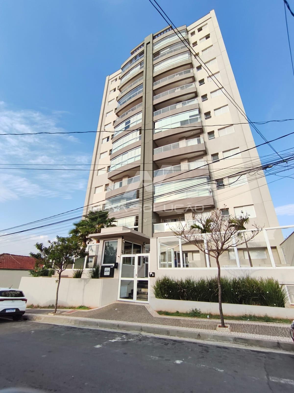 Apartamento � venda, Condom�nio Parklife, LIMEIRA - SP