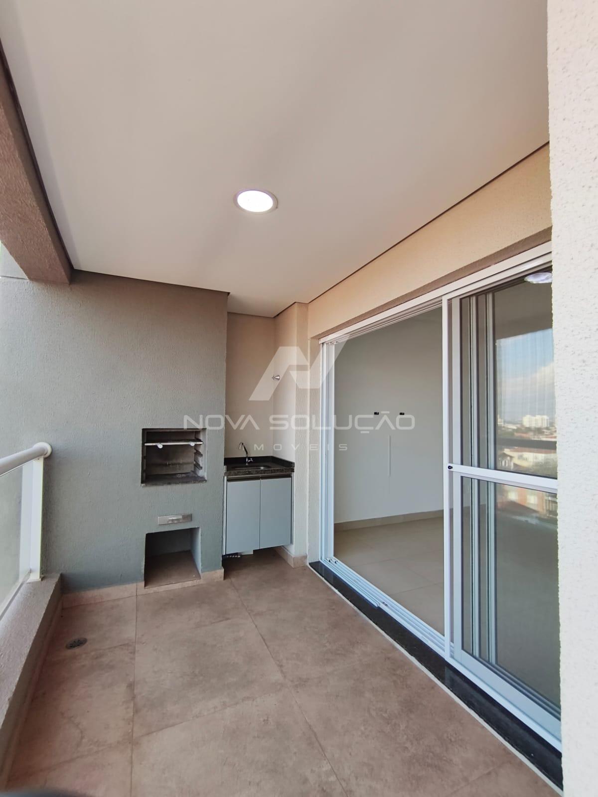 Apartamento � venda, Condom�nio Parklife, LIMEIRA - SP