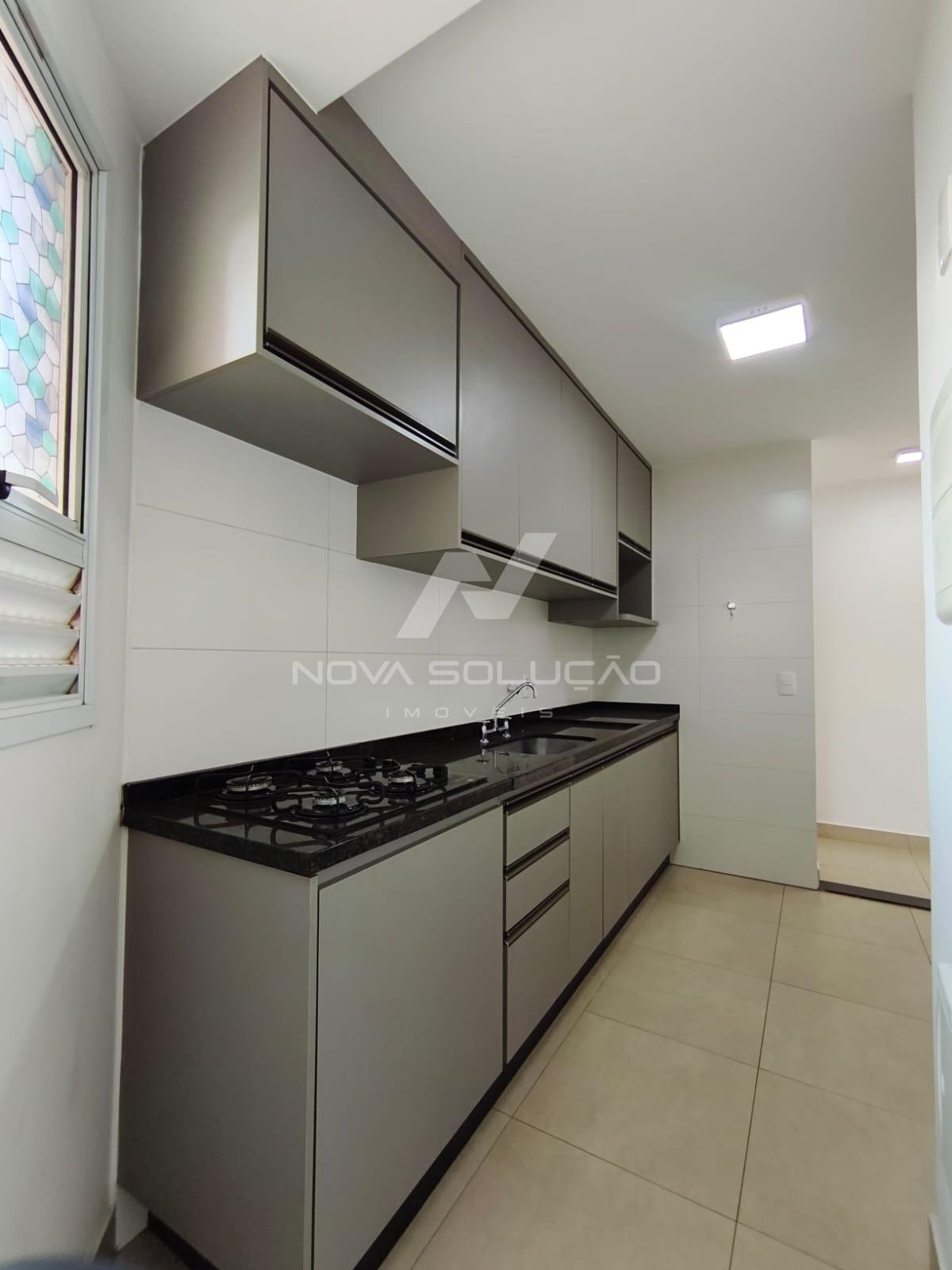 Apartamento � venda, Condom�nio Parklife, LIMEIRA - SP