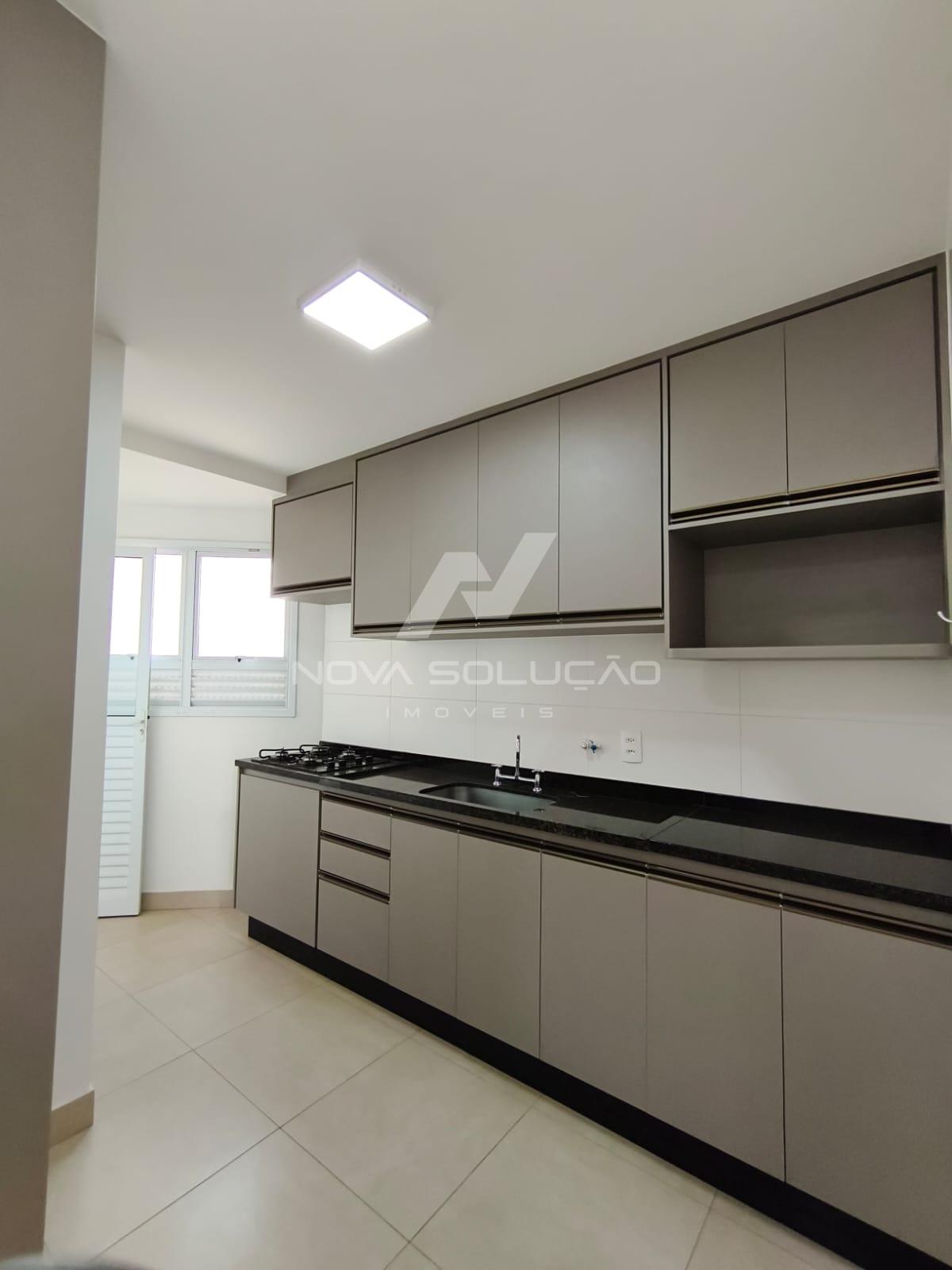 Apartamento � venda, Condom�nio Parklife, LIMEIRA - SP