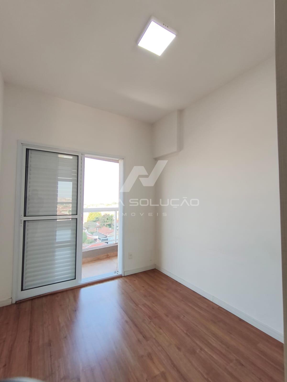 Apartamento � venda, Condom�nio Parklife, LIMEIRA - SP