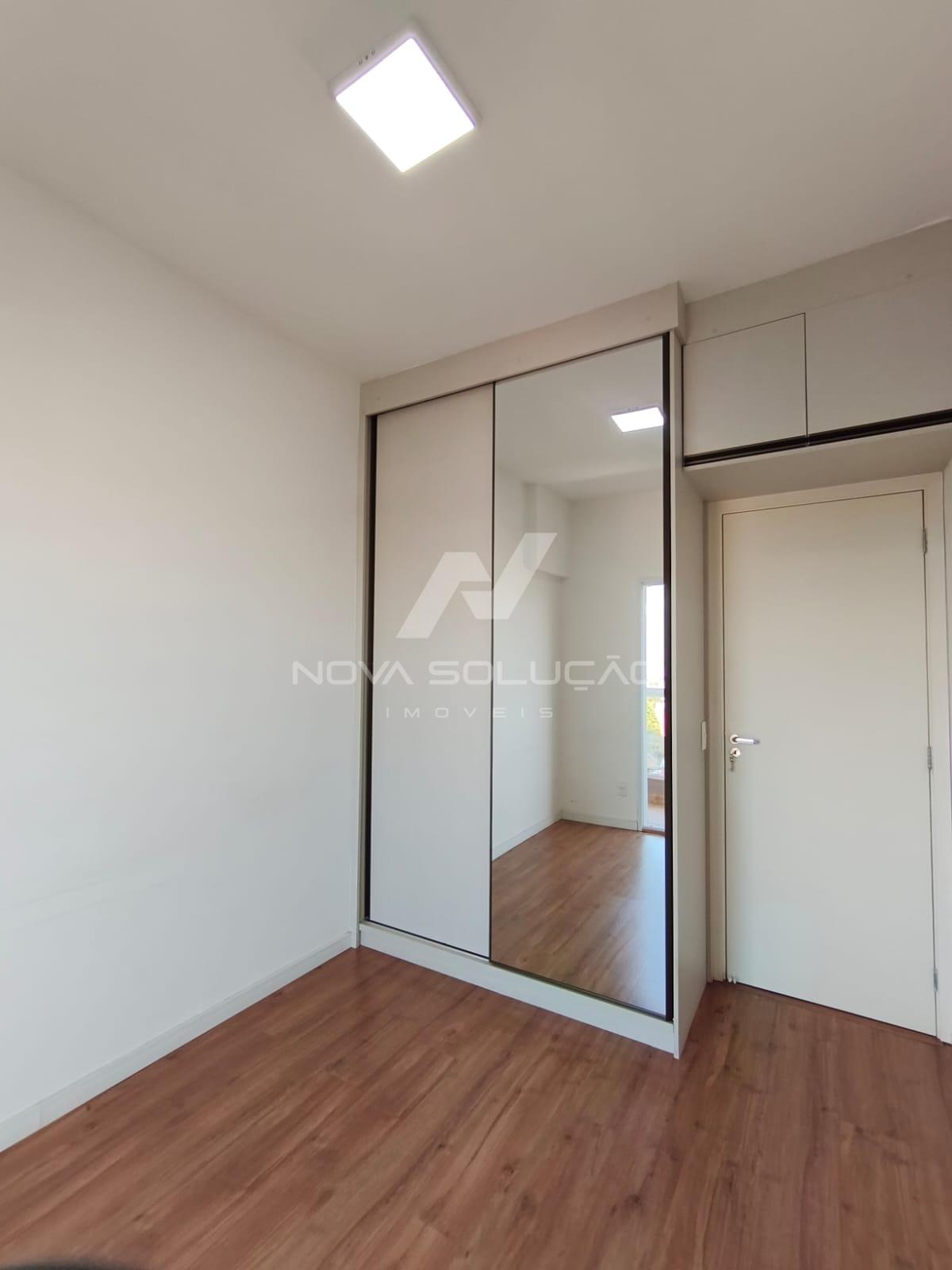 Apartamento � venda, Condom�nio Parklife, LIMEIRA - SP