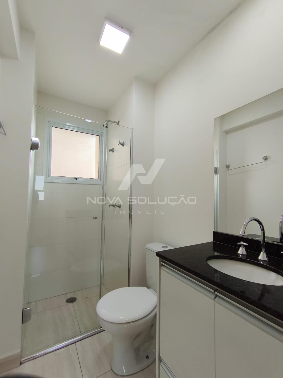 Apartamento � venda, Condom�nio Parklife, LIMEIRA - SP