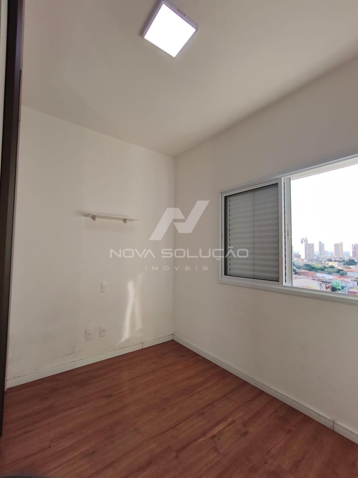 Apartamento � venda, Condom�nio Parklife, LIMEIRA - SP