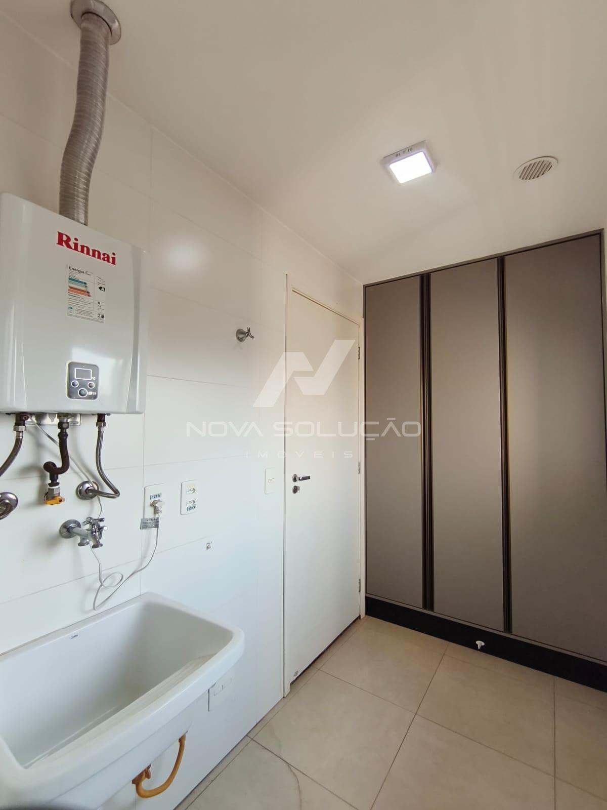 Apartamento � venda, Condom�nio Parklife, LIMEIRA - SP