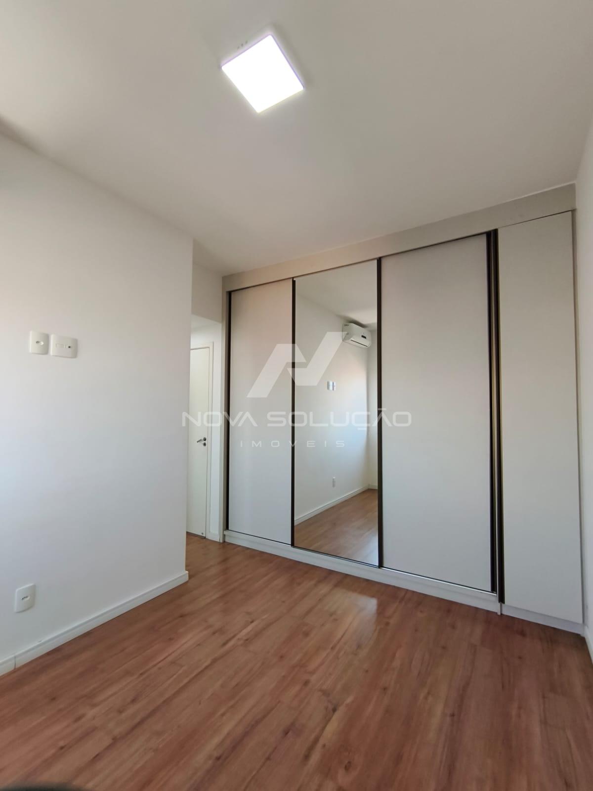 Apartamento � venda, Condom�nio Parklife, LIMEIRA - SP