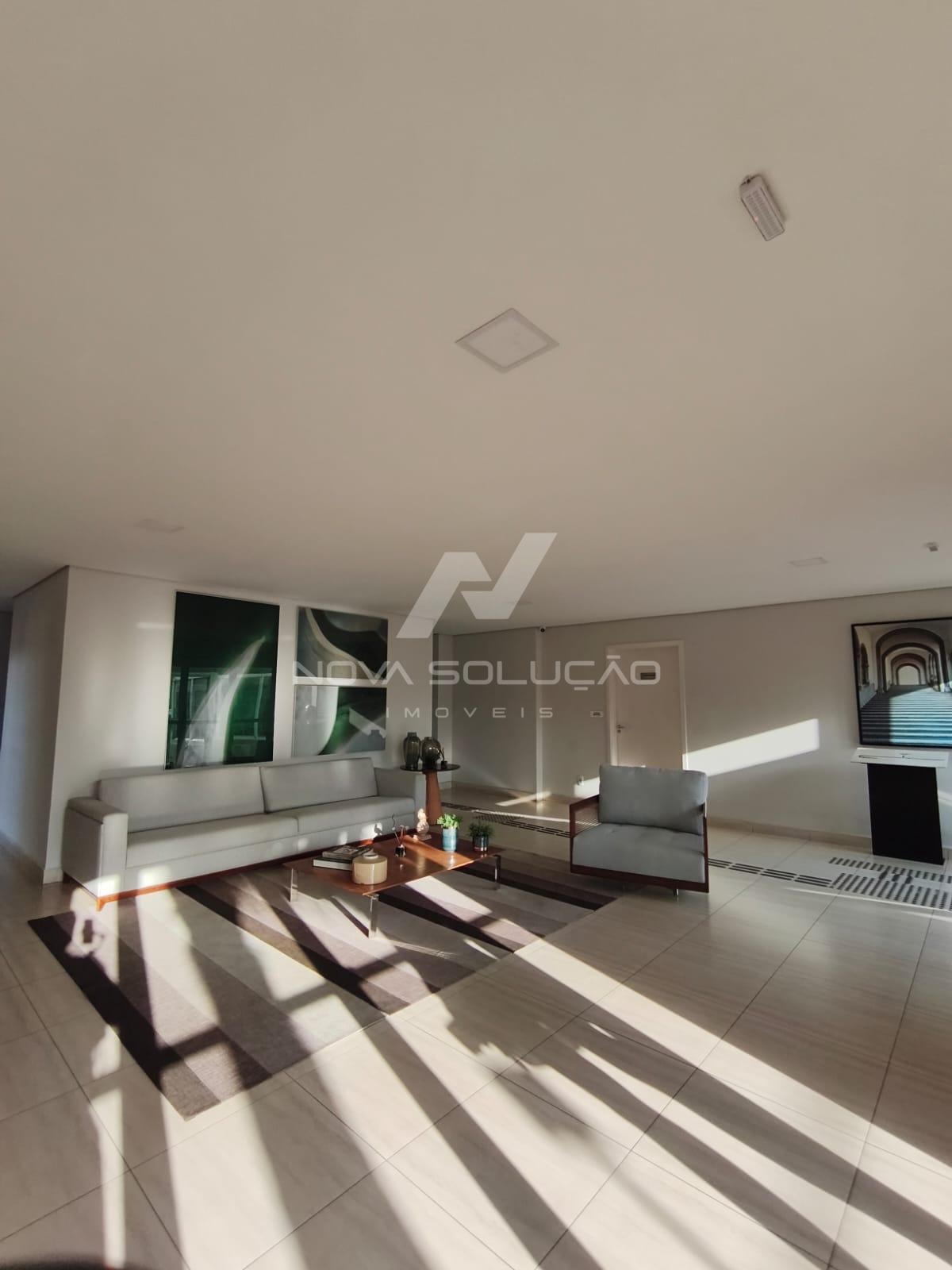 Apartamento � venda, Condom�nio Parklife, LIMEIRA - SP