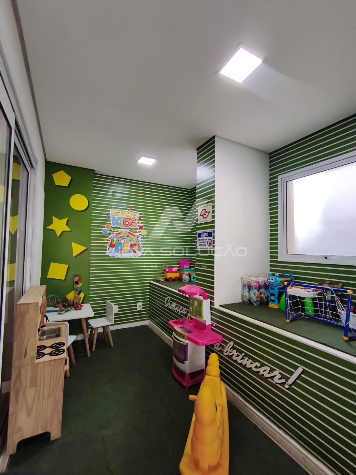 Apartamento � venda, Condom�nio Parklife, LIMEIRA - SP