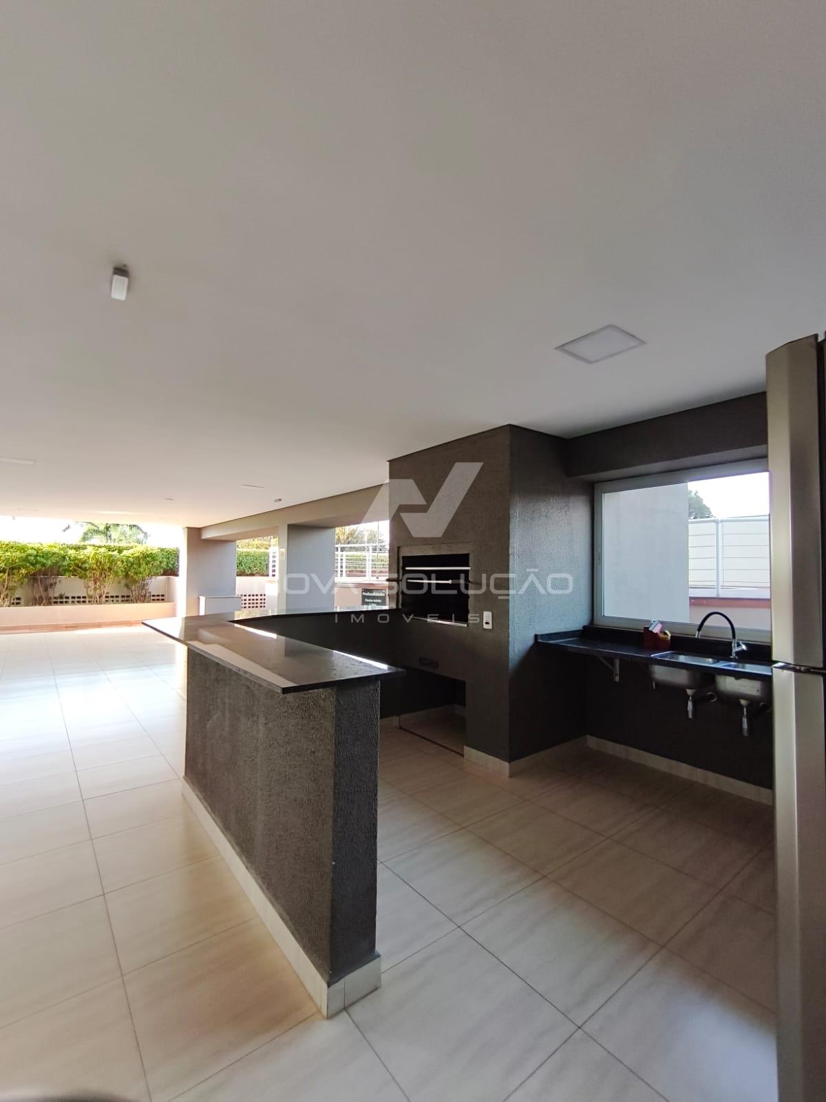 Apartamento � venda, Condom�nio Parklife, LIMEIRA - SP