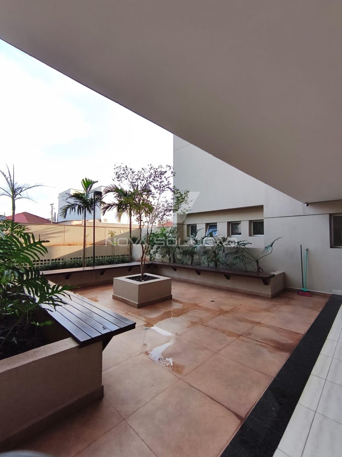 Apartamento � venda, Condom�nio Parklife, LIMEIRA - SP
