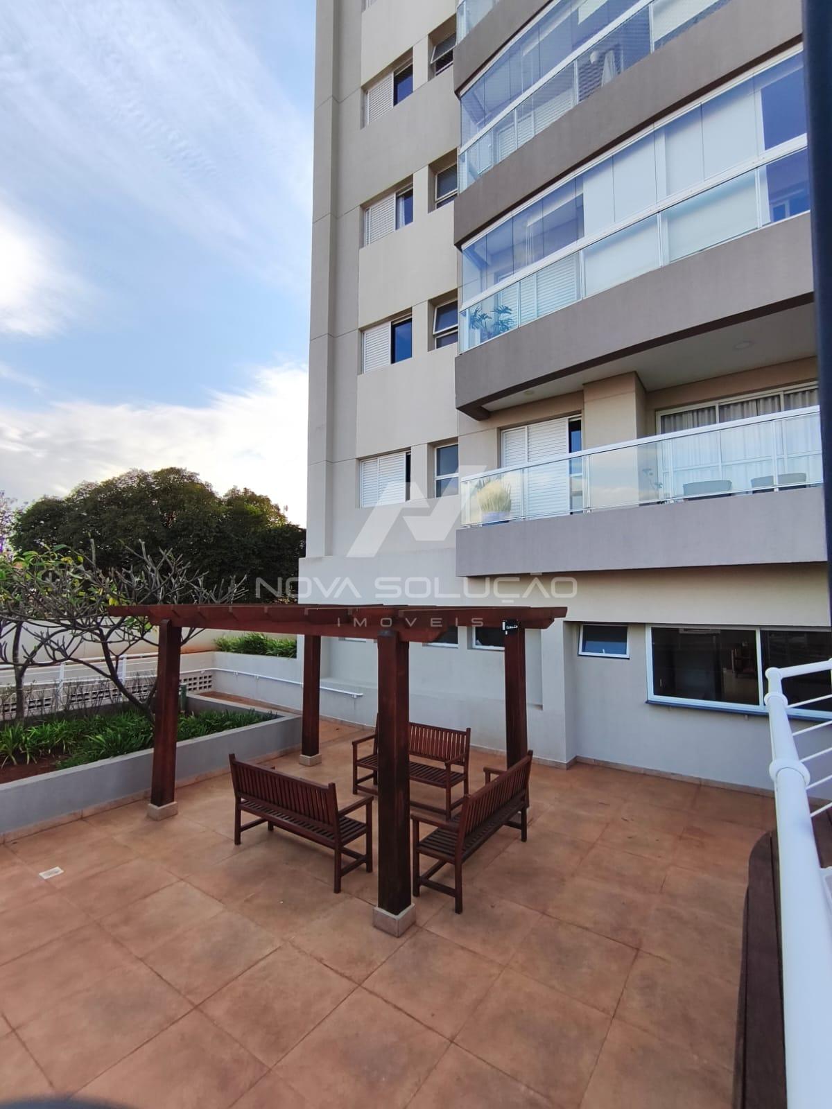 Apartamento � venda, Condom�nio Parklife, LIMEIRA - SP
