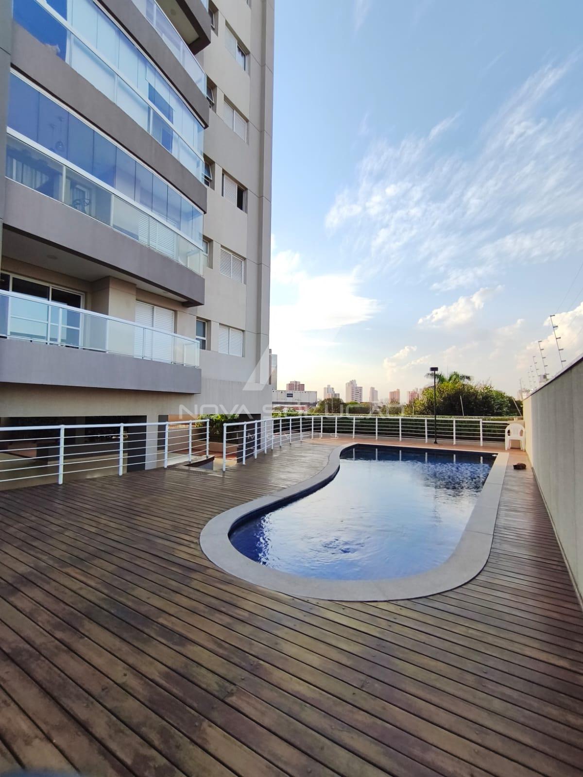 Apartamento � venda, Condom�nio Parklife, LIMEIRA - SP