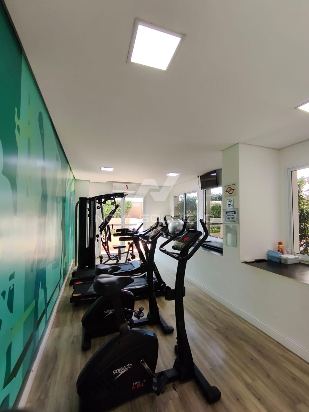 Apartamento � venda, Condom�nio Parklife, LIMEIRA - SP