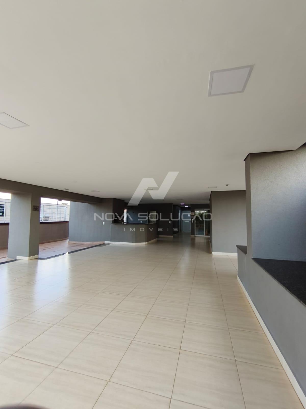 Apartamento � venda, Condom�nio Parklife, LIMEIRA - SP