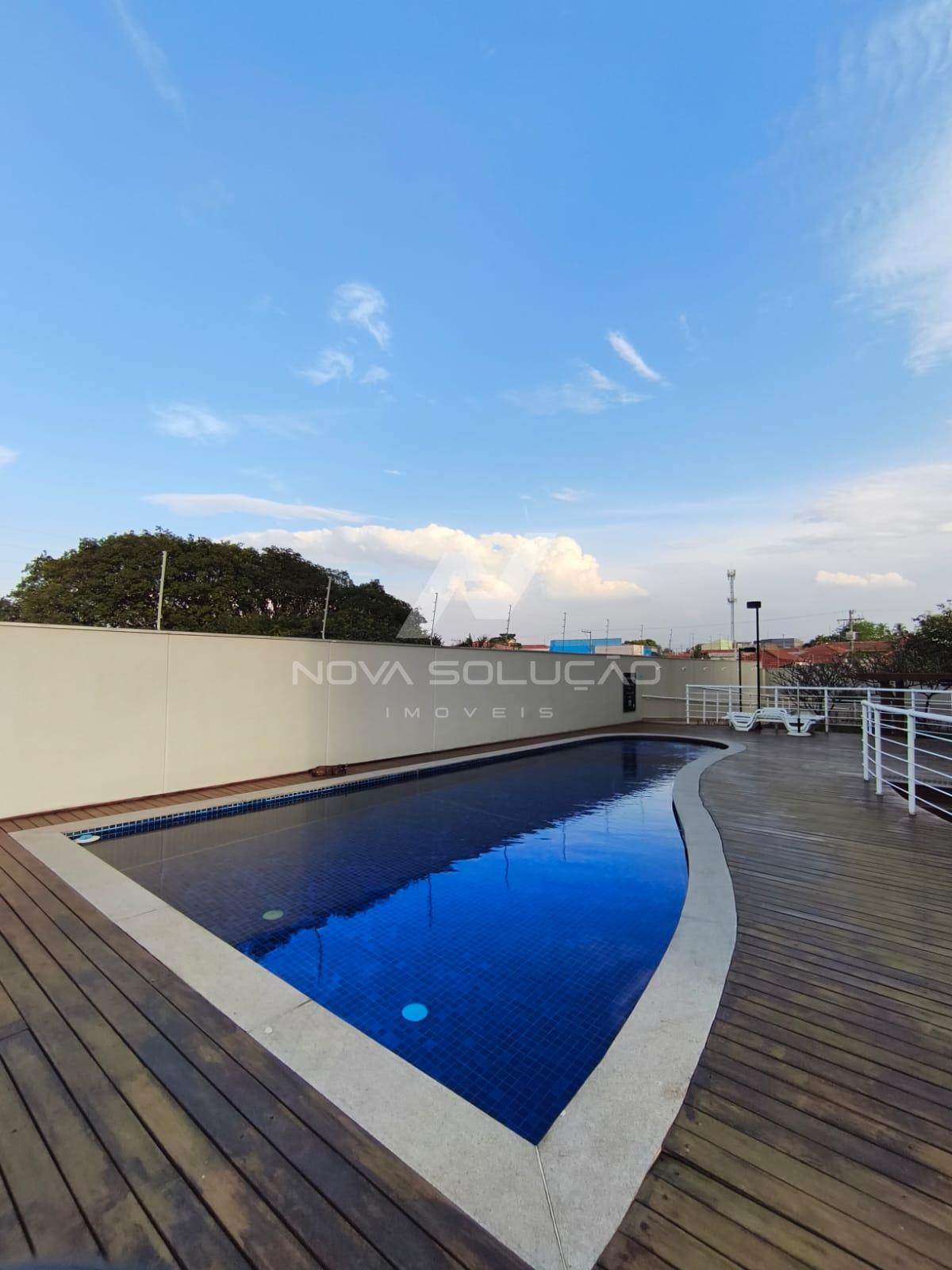 Apartamento � venda, Condom�nio Parklife, LIMEIRA - SP