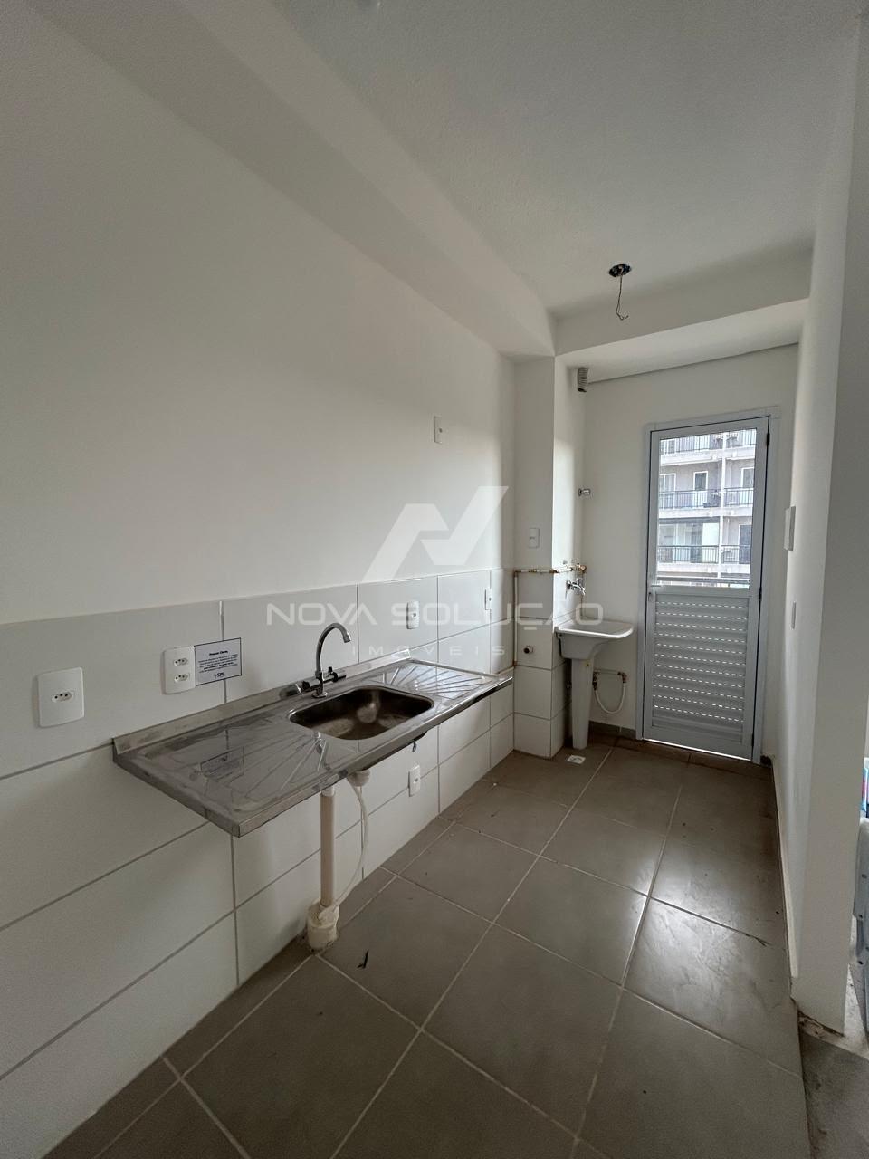 Apartamento � venda, Condom�nio Infinite, LIMEIRA - SP