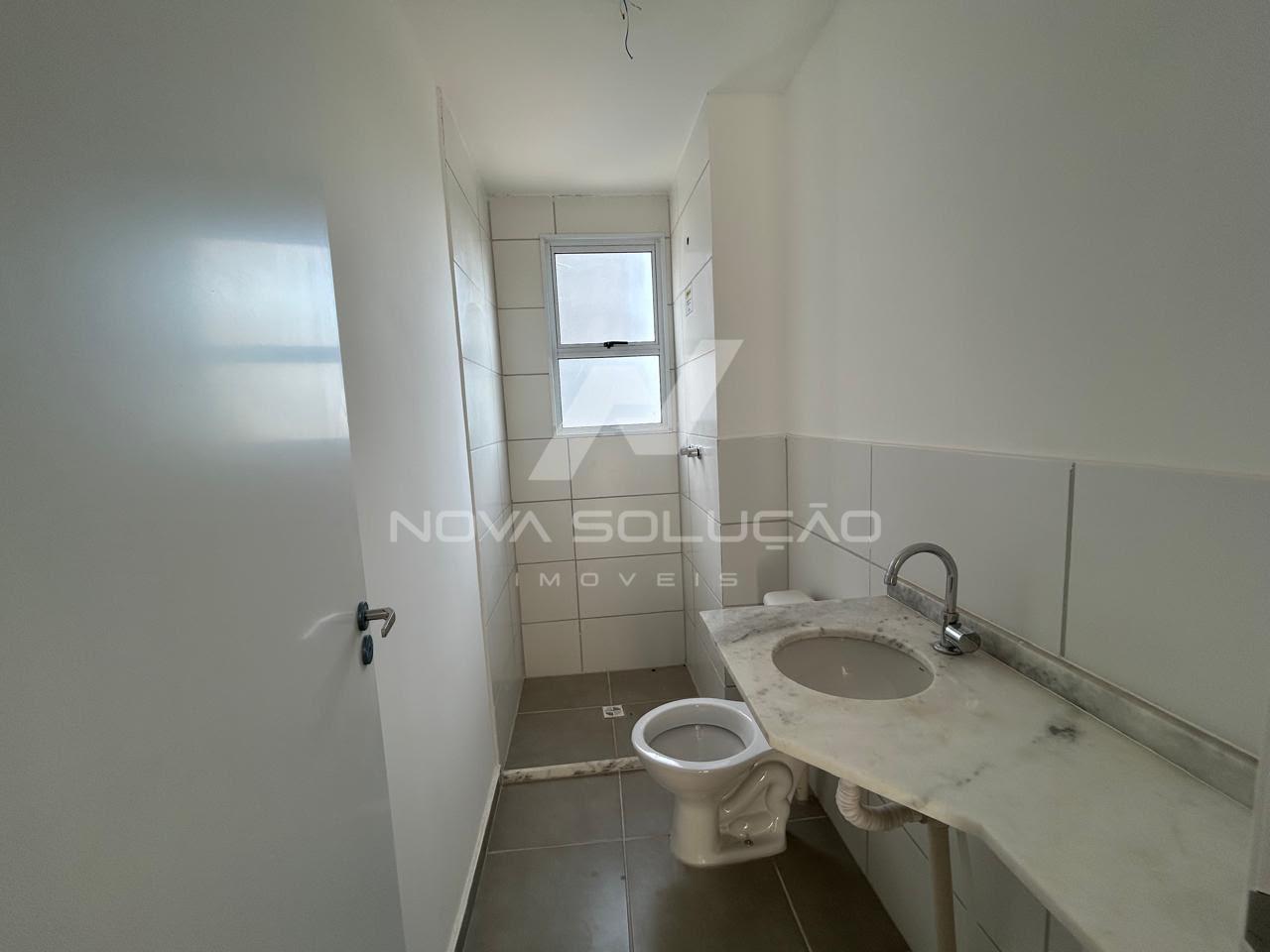 Apartamento � venda, Condom�nio Infinite, LIMEIRA - SP