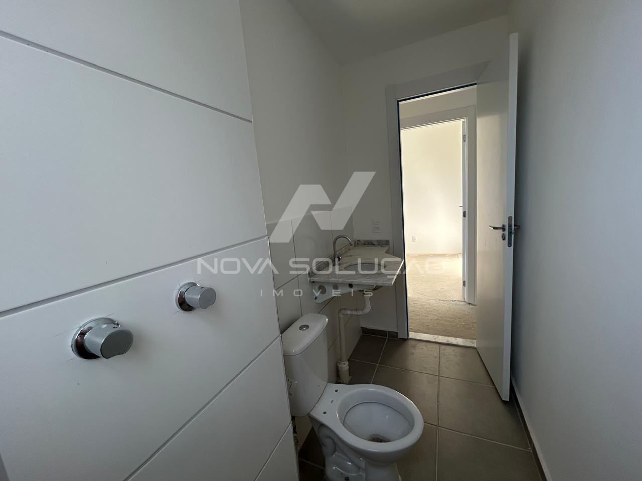 Apartamento � venda, Condom�nio Infinite, LIMEIRA - SP