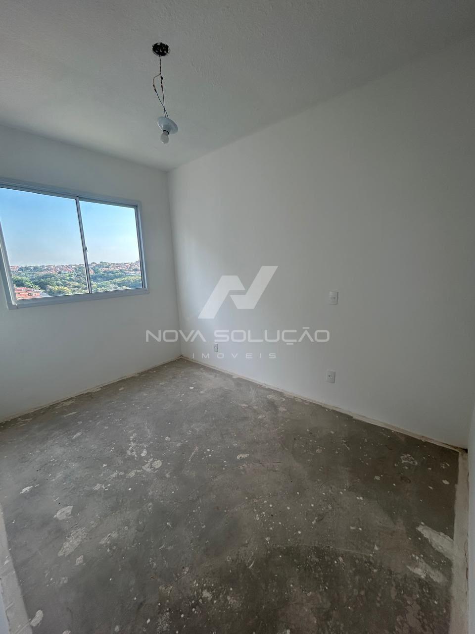 Apartamento � venda, Condom�nio Infinite, LIMEIRA - SP