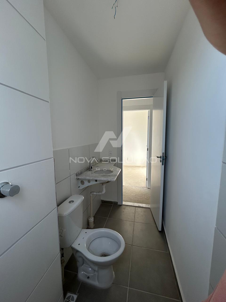 Apartamento � venda, Condom�nio Infinite, LIMEIRA - SP