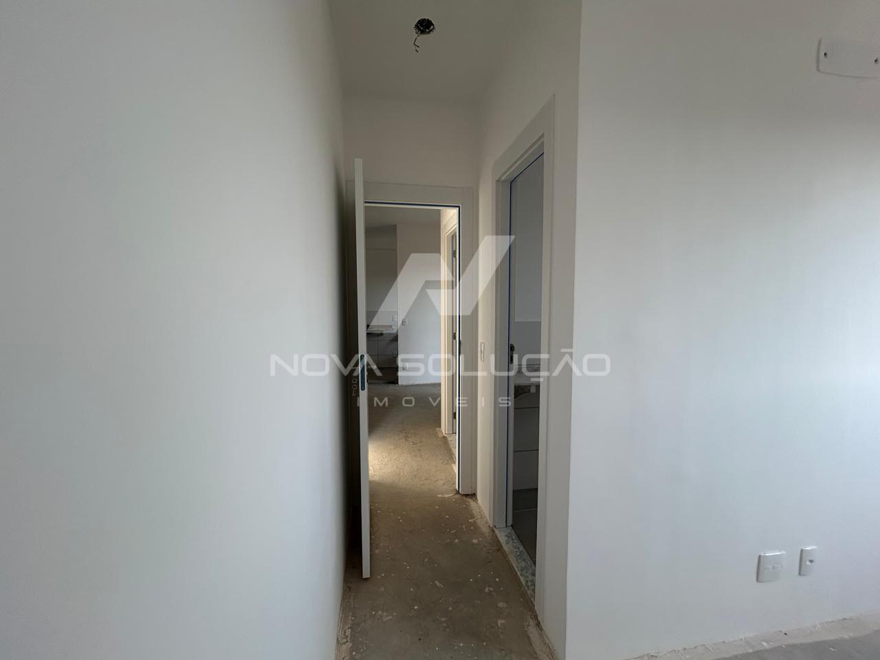 Apartamento � venda, Condom�nio Infinite, LIMEIRA - SP