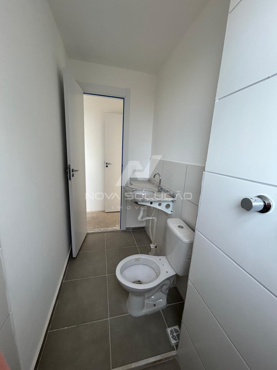 Apartamento � venda, Condom�nio Infinite, LIMEIRA - SP