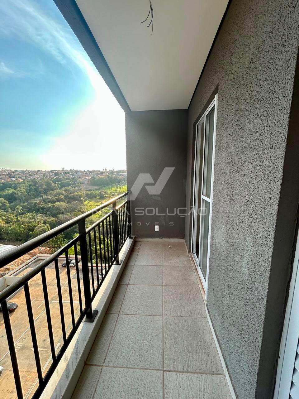 Apartamento � venda, Condom�nio Infinite, LIMEIRA - SP