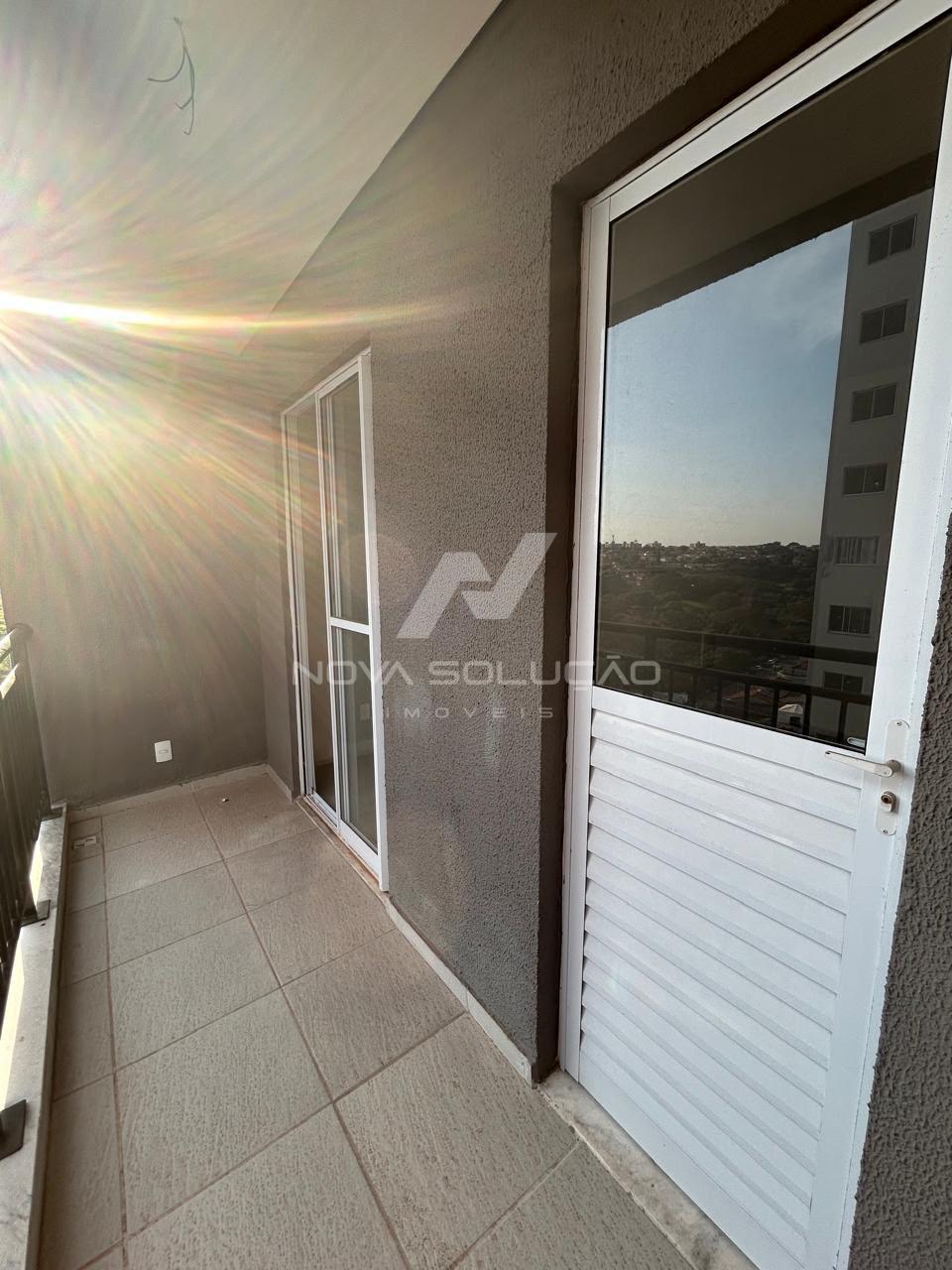 Apartamento � venda, Condom�nio Infinite, LIMEIRA - SP