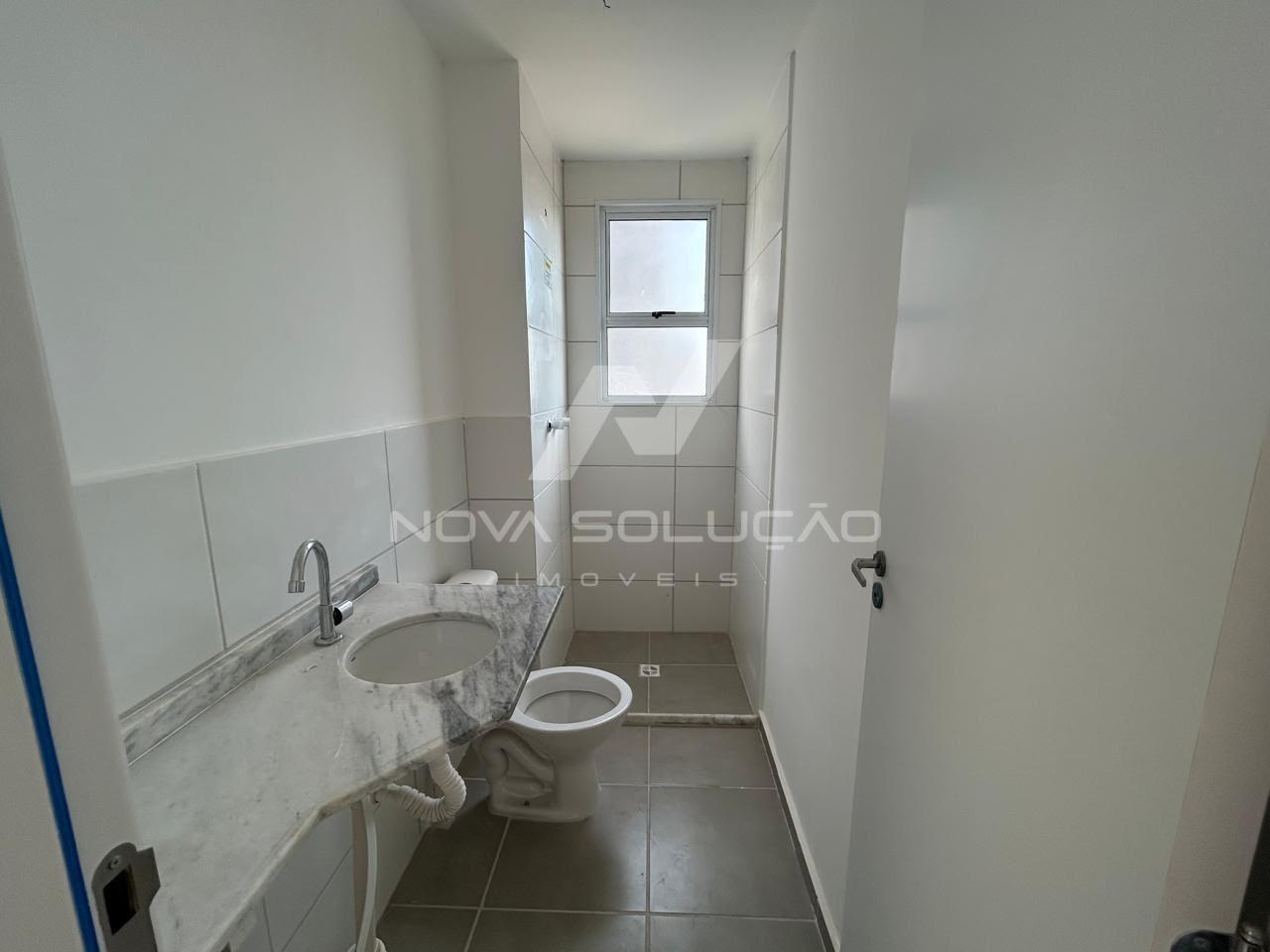 Apartamento � venda, Condom�nio Infinite, LIMEIRA - SP