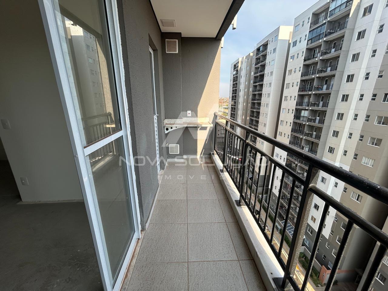 Apartamento � venda, Condom�nio Infinite, LIMEIRA - SP