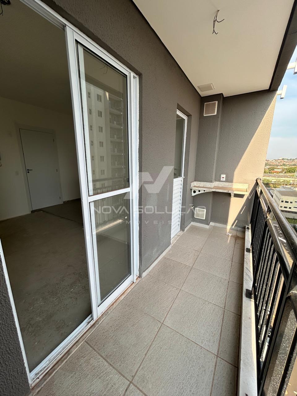 Apartamento � venda, Condom�nio Infinite, LIMEIRA - SP