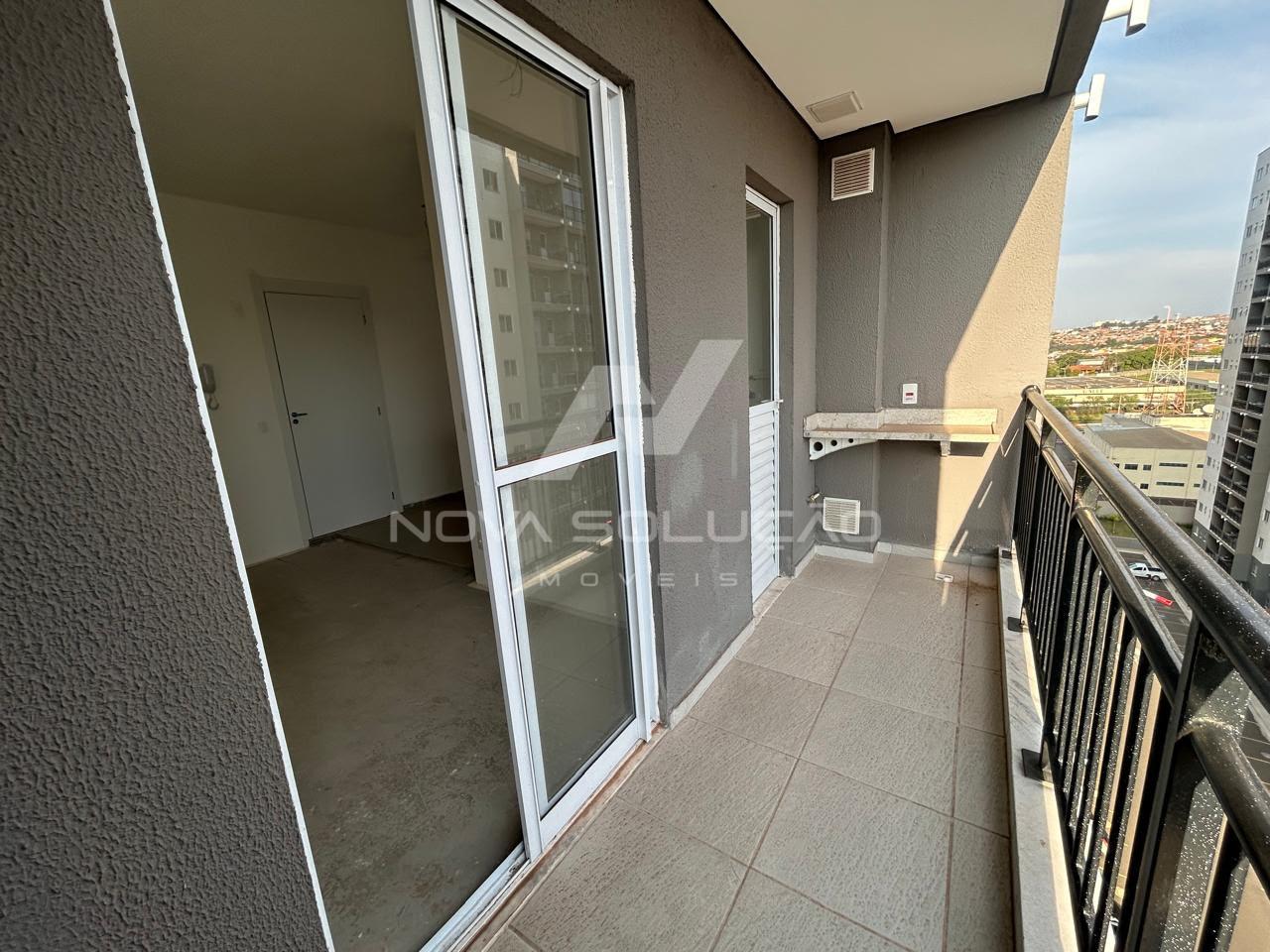 Apartamento � venda, Condom�nio Infinite, LIMEIRA - SP