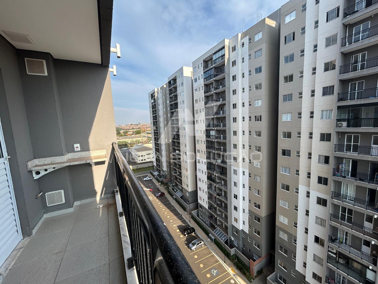 Apartamento � venda, Condom�nio Infinite, LIMEIRA - SP