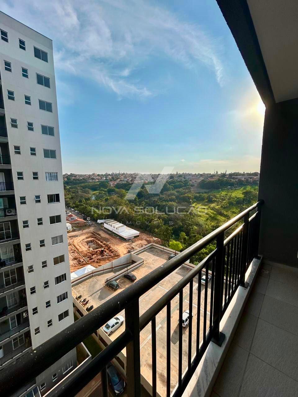 Apartamento � venda, Condom�nio Infinite, LIMEIRA - SP