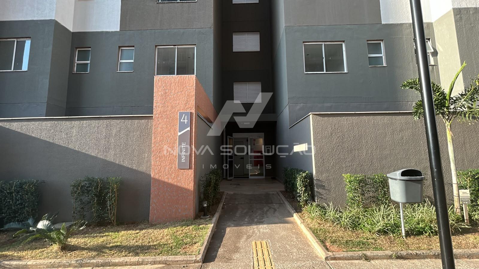 Apartamento � venda, Condom�nio Infinite, LIMEIRA - SP