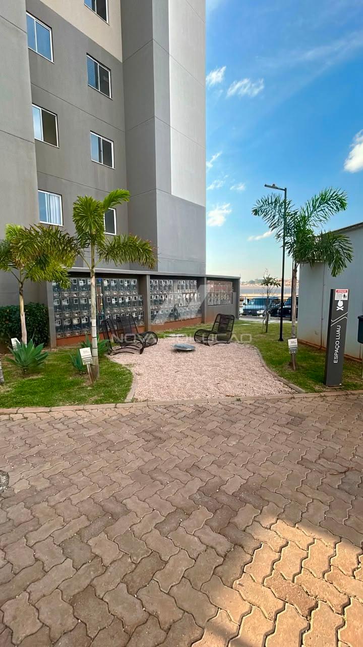 Apartamento � venda, Condom�nio Infinite, LIMEIRA - SP