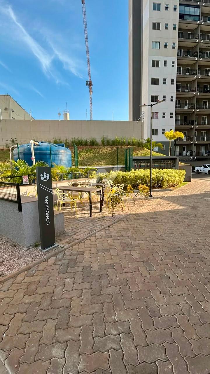 Apartamento � venda, Condom�nio Infinite, LIMEIRA - SP