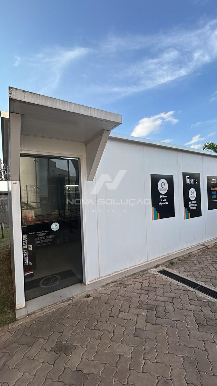 Apartamento � venda, Condom�nio Infinite, LIMEIRA - SP