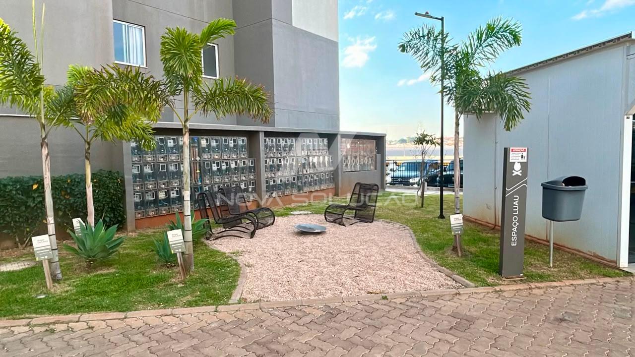 Apartamento � venda, Condom�nio Infinite, LIMEIRA - SP