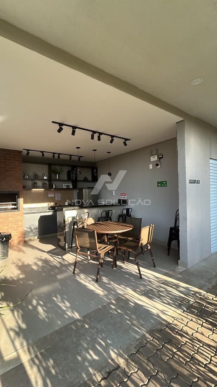 Apartamento � venda, Condom�nio Infinite, LIMEIRA - SP