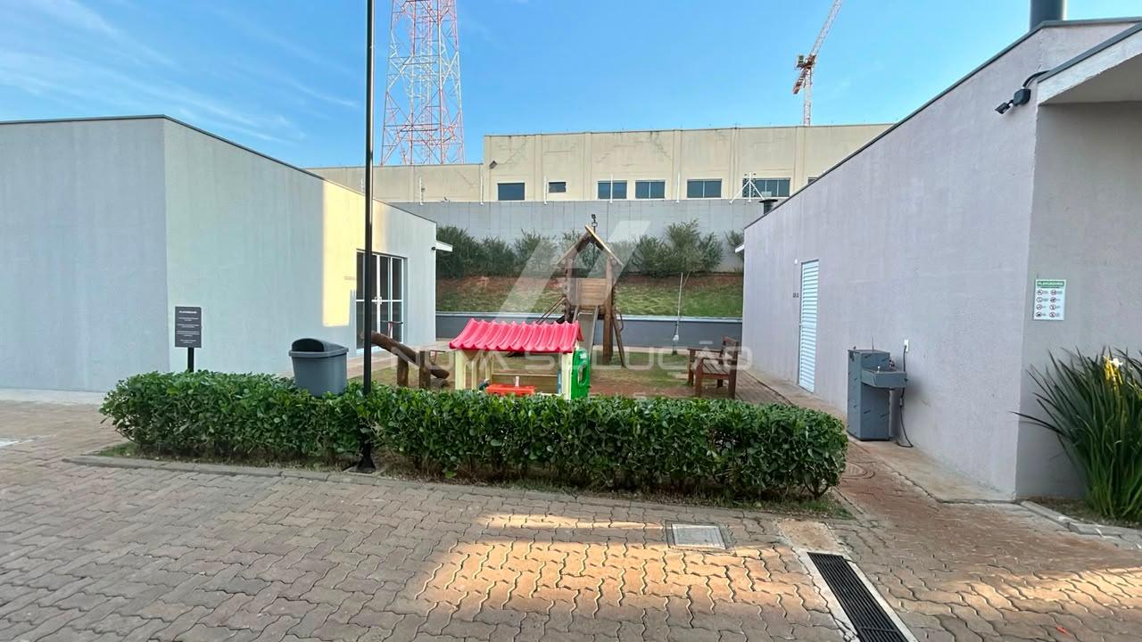 Apartamento � venda, Condom�nio Infinite, LIMEIRA - SP