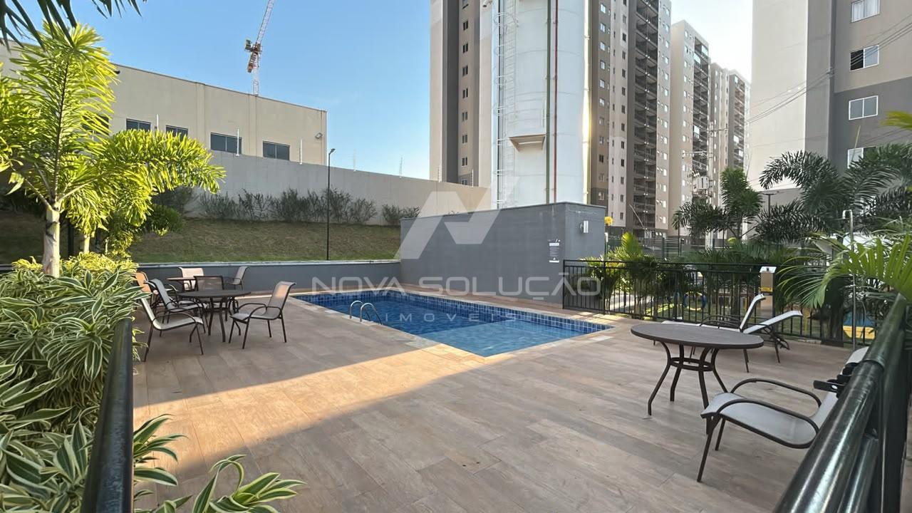Apartamento � venda, Condom�nio Infinite, LIMEIRA - SP