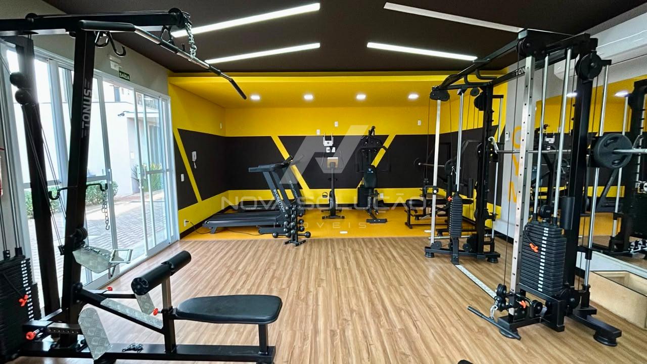 Apartamento � venda, Condom�nio Infinite, LIMEIRA - SP