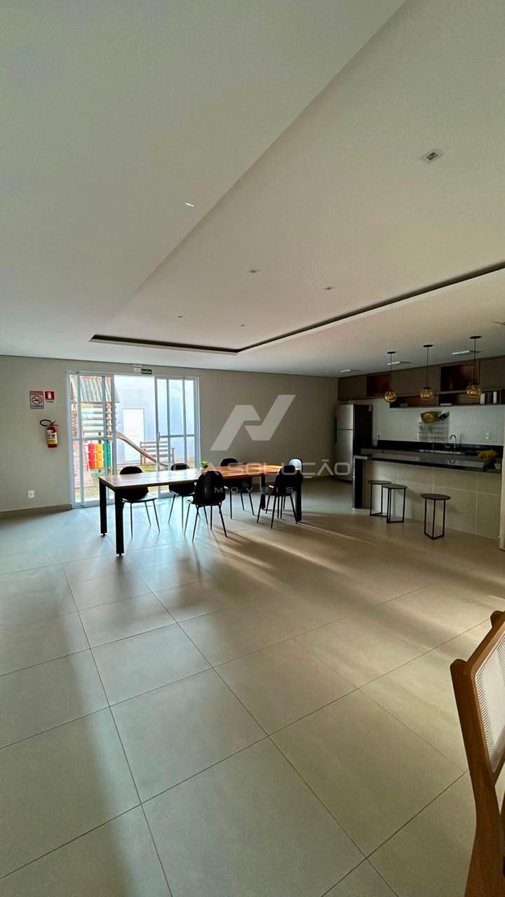 Apartamento � venda, Condom�nio Infinite, LIMEIRA - SP
