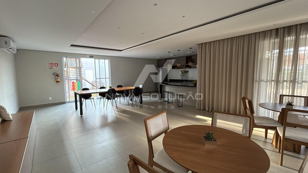 Apartamento � venda, Condom�nio Infinite, LIMEIRA - SP