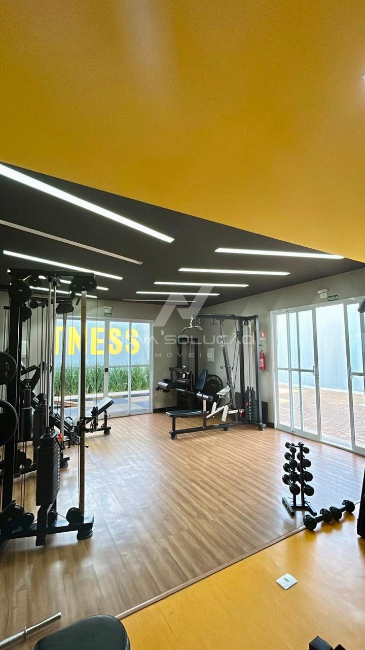Apartamento � venda, Condom�nio Infinite, LIMEIRA - SP
