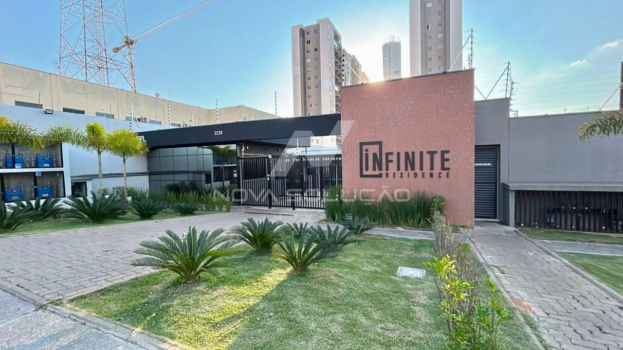 Apartamento � venda, Condom�nio Infinite, LIMEIRA - SP