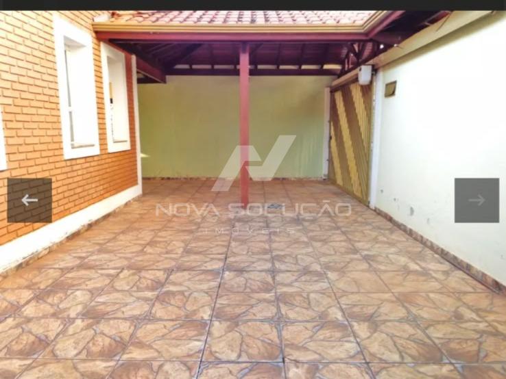 Casa � venda, Jardim Santo Andr�, LIMEIRA - SP
