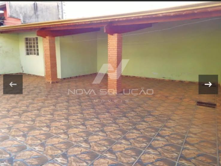 Casa � venda, Jardim Santo Andr�, LIMEIRA - SP