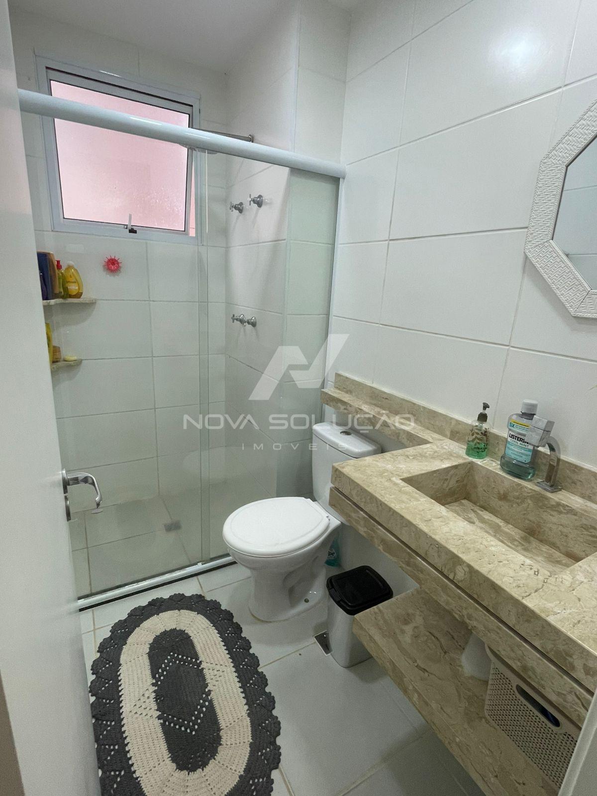 Apartamento � venda, Condom�nio Madrid, LIMEIRA - SP